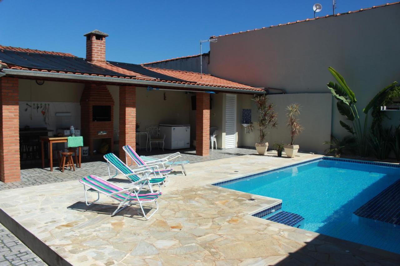 Villa Casa De Sao Pedro Exterior foto